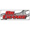 Signmission OIL CHANGE BANNER SIGN car engine auto repair quick fast shop mechanic B-72 Oil Change - alternate 1